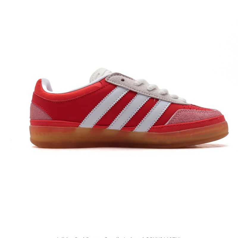 나쁜 토끼 x 아디다스 가젤 실내