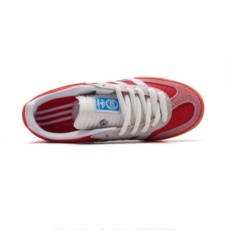 나쁜 토끼 x 아디다스 가젤 실내