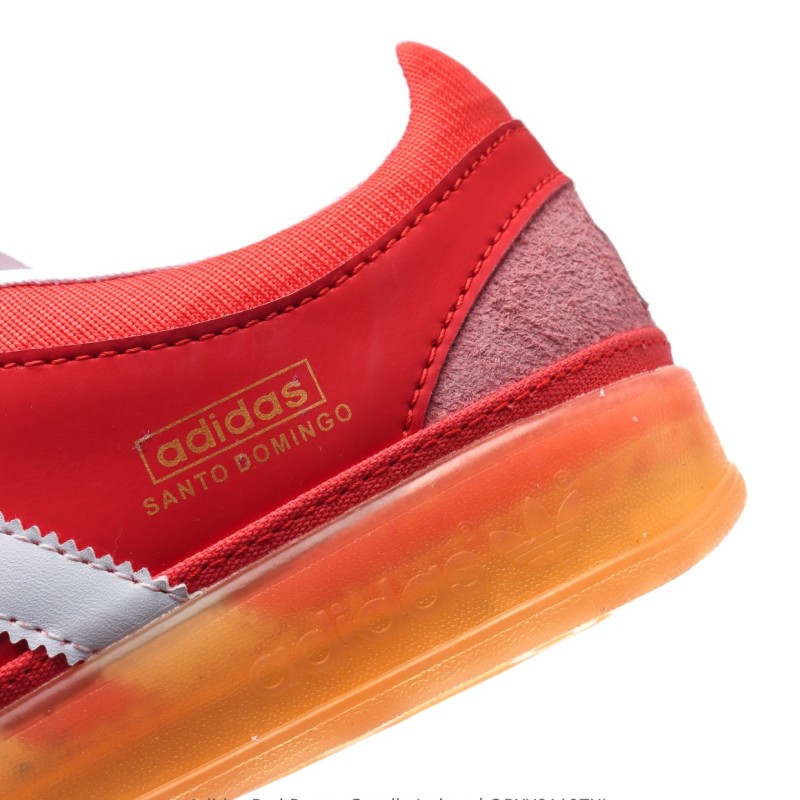 나쁜 토끼 x 아디다스 가젤 실내