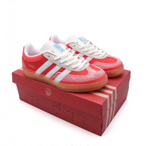 나쁜 토끼 x 아디다스 가젤 실내