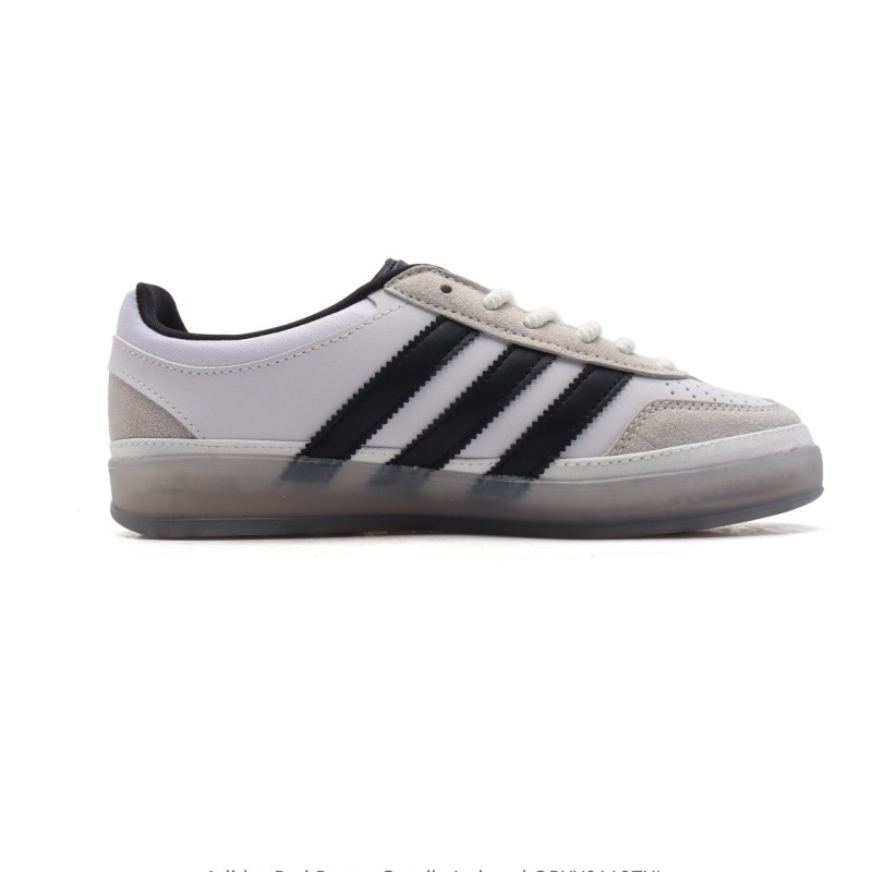 나쁜 토끼 x 아디다스 가젤 실내