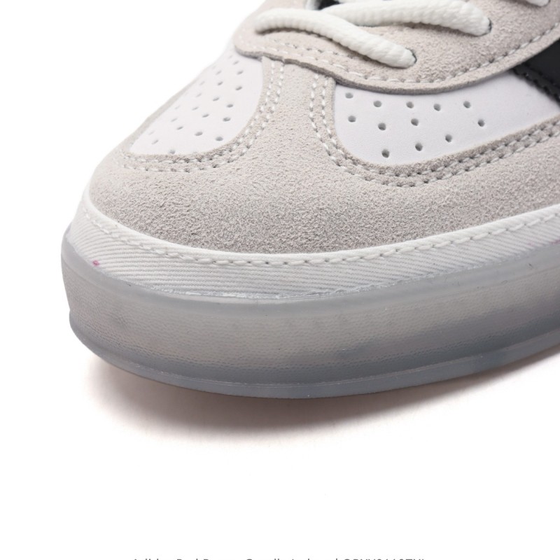 나쁜 토끼 x 아디다스 가젤 실내