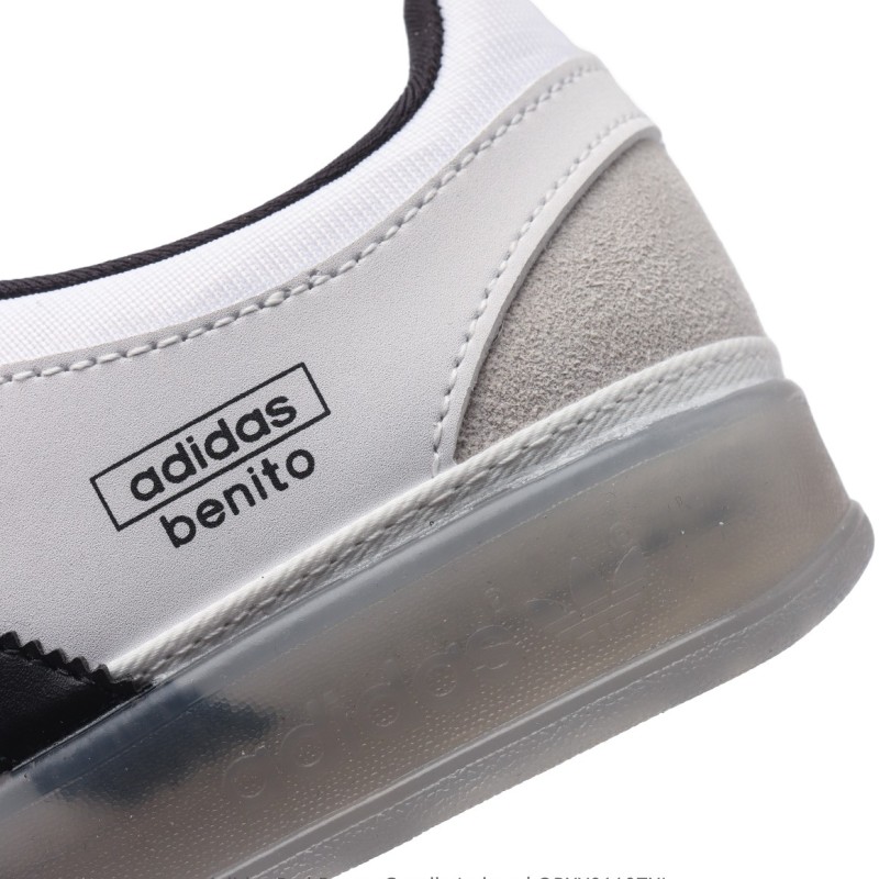 나쁜 토끼 x 아디다스 가젤 실내