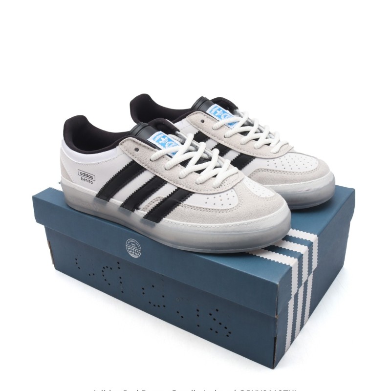 나쁜 토끼 x 아디다스 가젤 실내