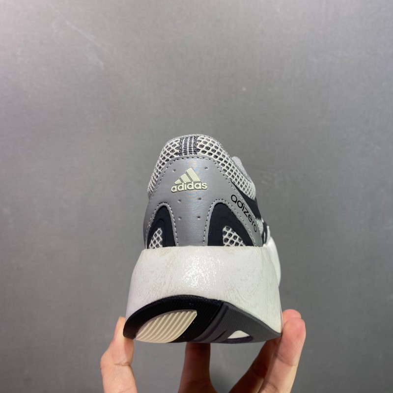 아디다스 아디제로 아루쿠 아쿠아 스카이 러쉬