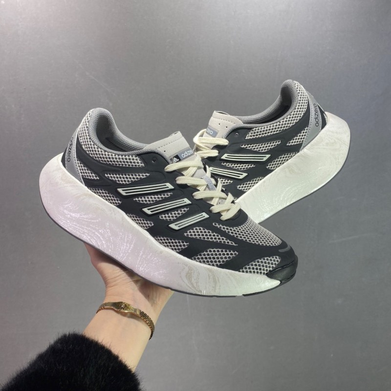 아디다스 아디제로 아루쿠 아쿠아 스카이 러쉬