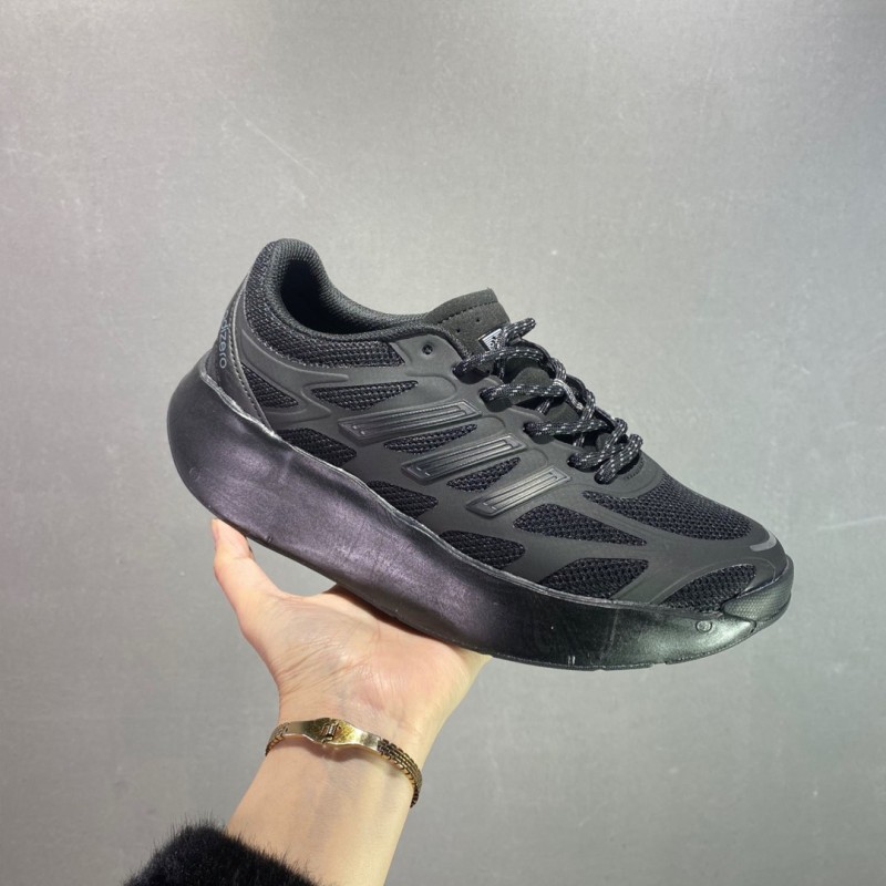 아디다스 아디제로 아루쿠 아쿠아 스카이 러쉬