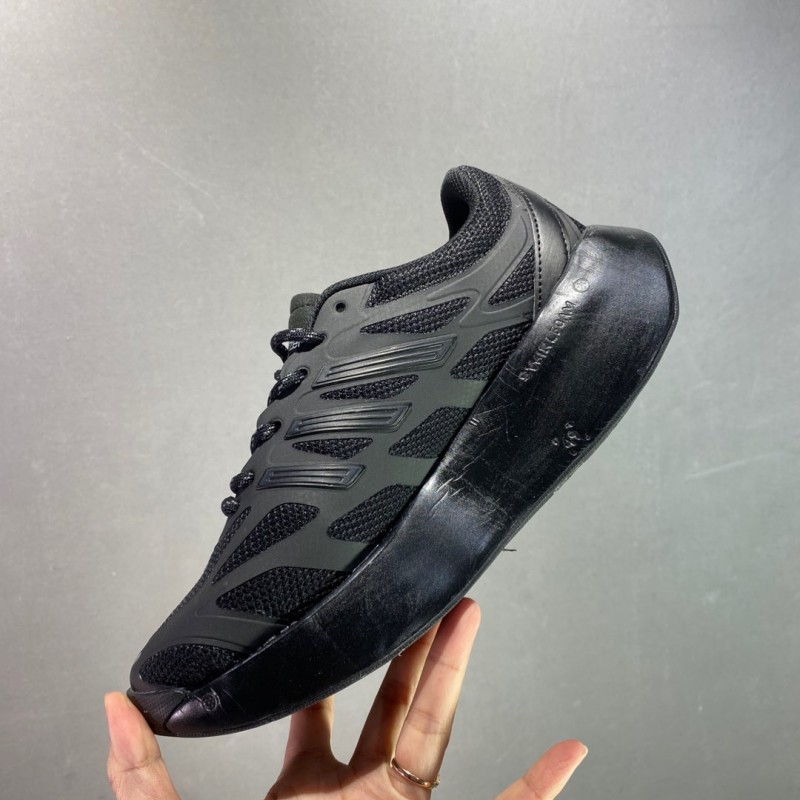 아디다스 아디제로 아루쿠 아쿠아 스카이 러쉬