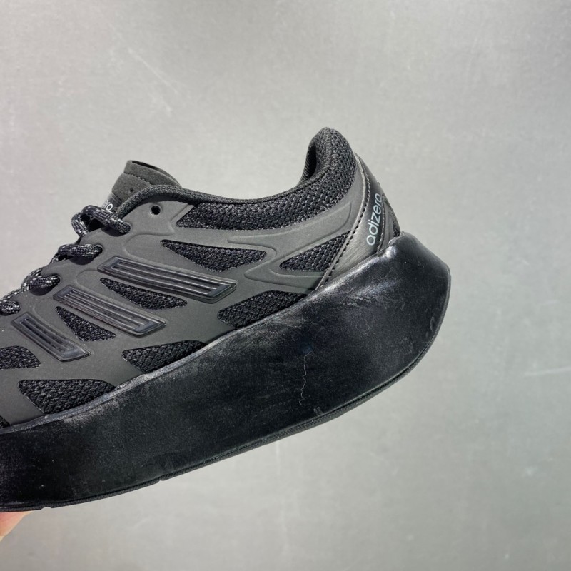 아디다스 아디제로 아루쿠 아쿠아 스카이 러쉬