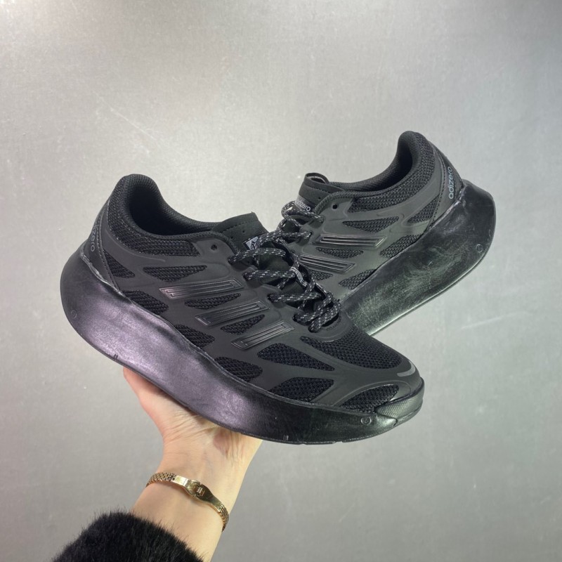 아디다스 아디제로 아루쿠 아쿠아 스카이 러쉬