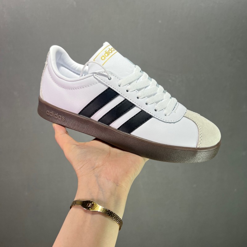 아디다스 VL 코트 2.0 NEO