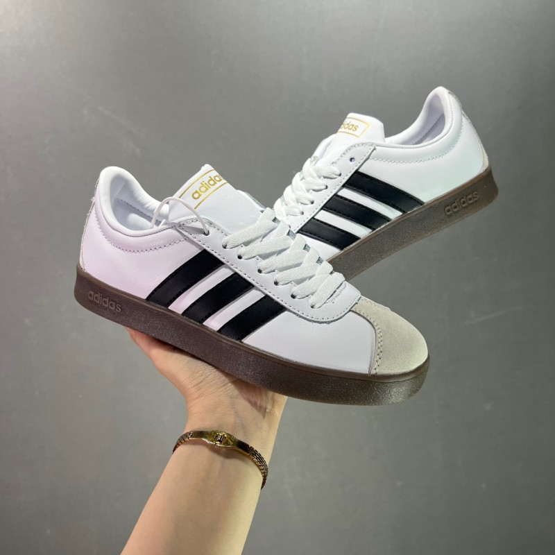 아디다스 VL 코트 2.0 NEO