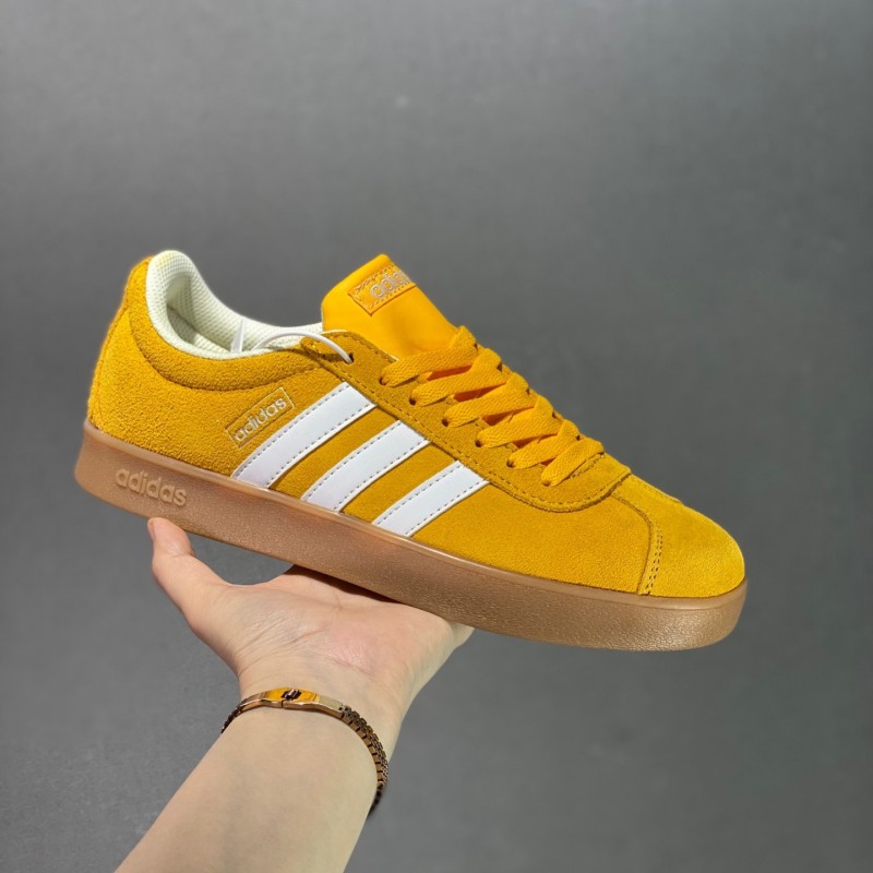 아디다스 VL 코트 2.0 NEO