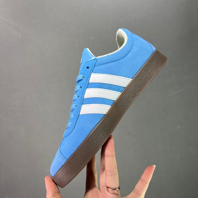 아디다스 VL 코트 2.0 NEO