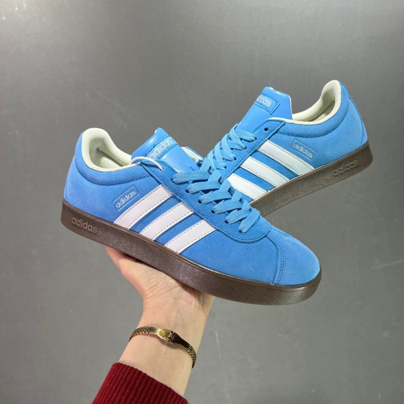 아디다스 VL 코트 2.0 NEO