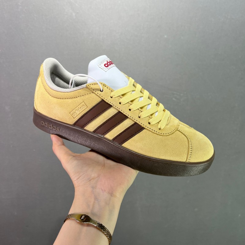 아디다스 VL 코트 2.0 NEO