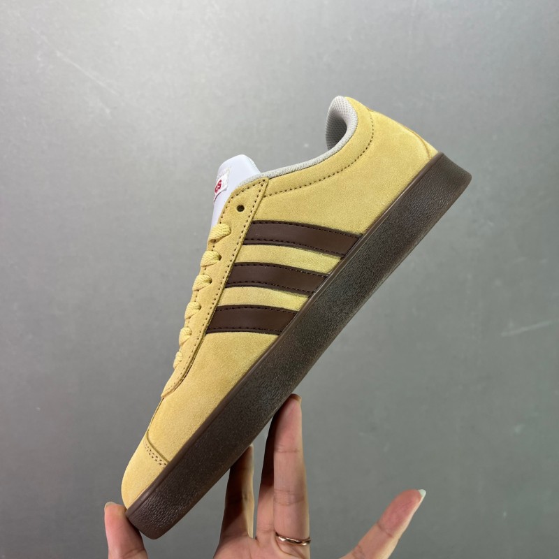 아디다스 VL 코트 2.0 NEO