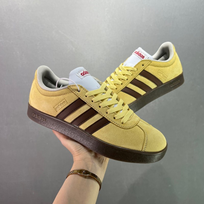 아디다스 VL 코트 2.0 NEO