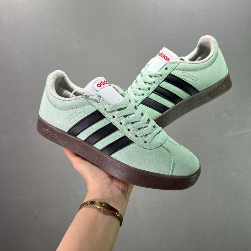 아디다스 VL 코트 2.0 NEO