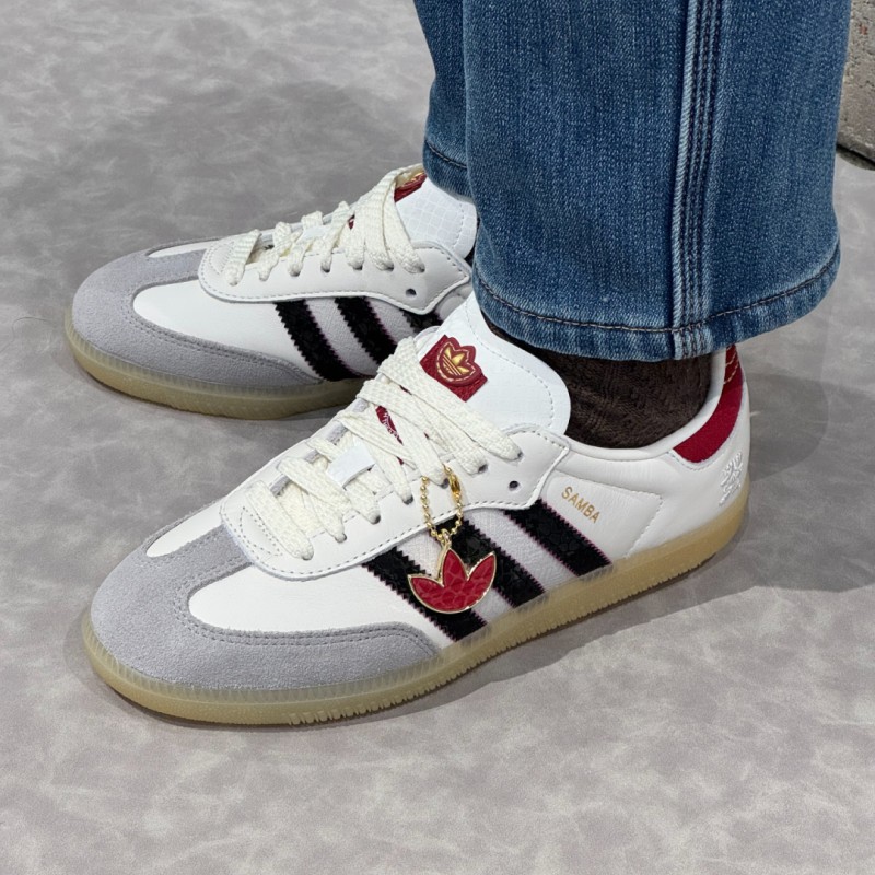 아디다스 VL 코트 2.0 NEO