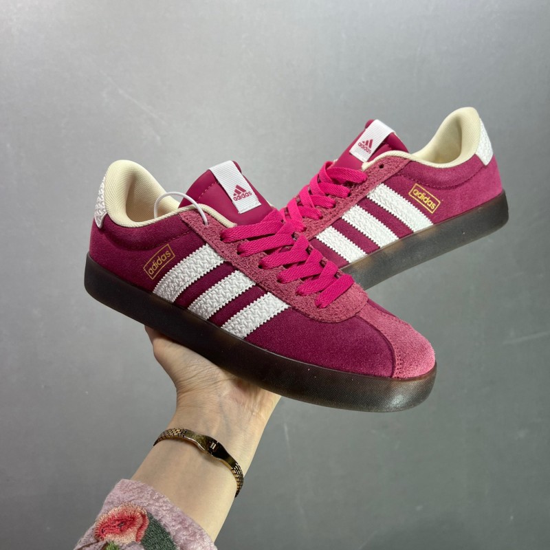 아디다스 VL 코트 2.0 NEO