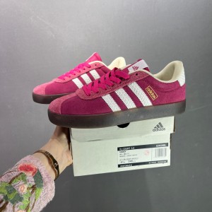 아디다스 VL 코트 2.0 NEO