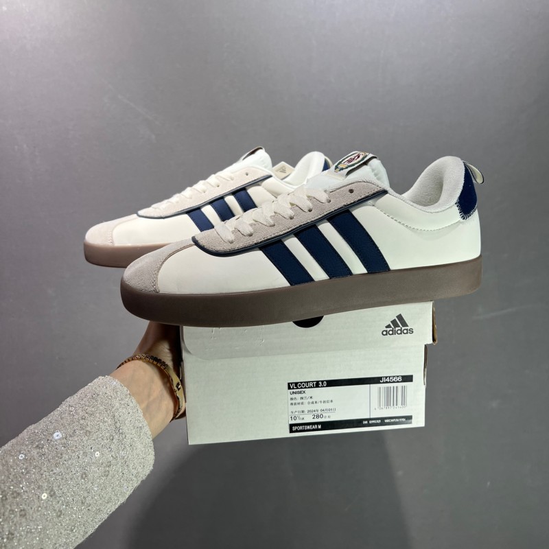 아디다스 VL 코트 3.0