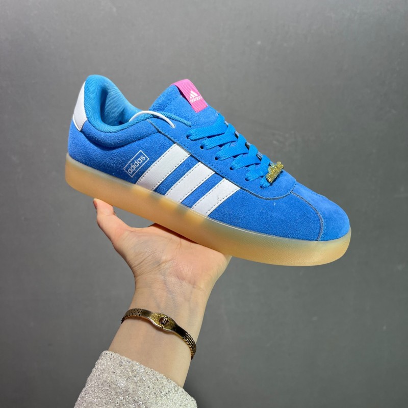 아디다스 VL 코트 3.0