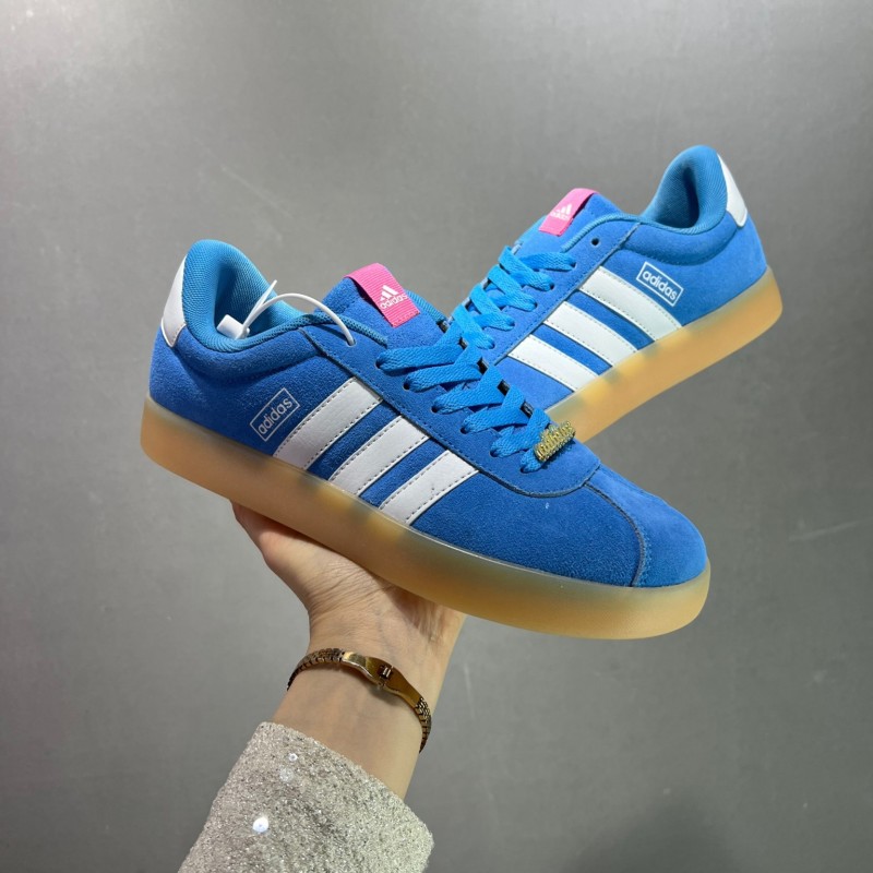 아디다스 VL 코트 3.0