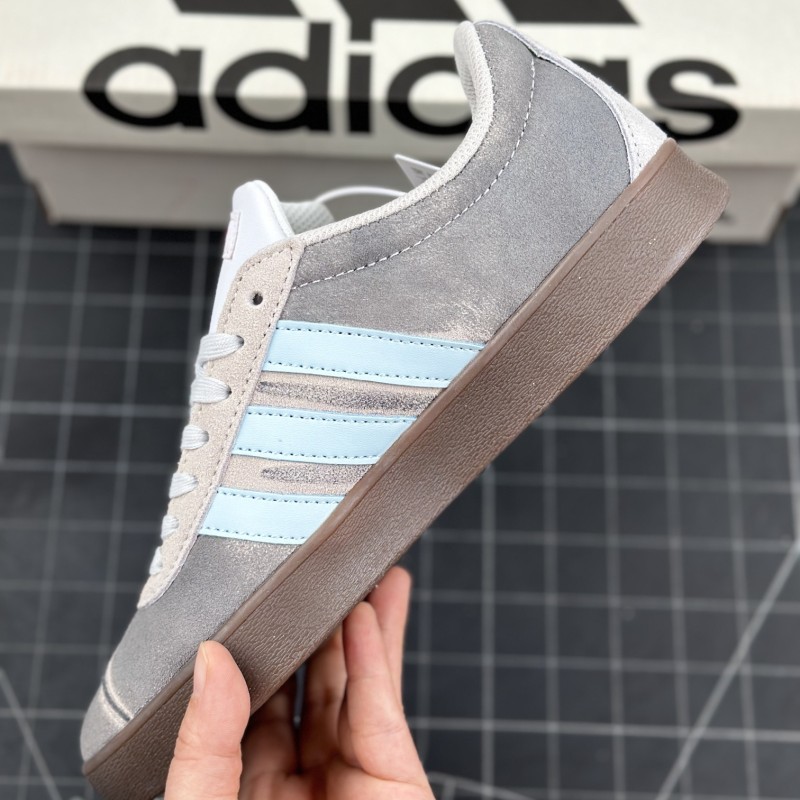 아디다스 VL 코트 2.0 NEO