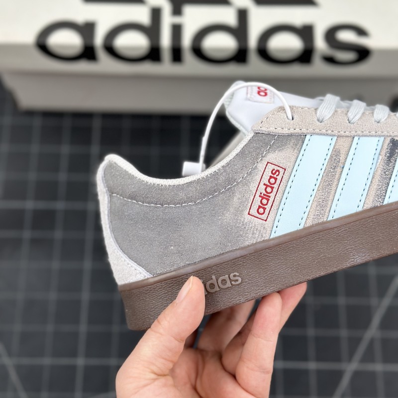 아디다스 VL 코트 2.0 NEO