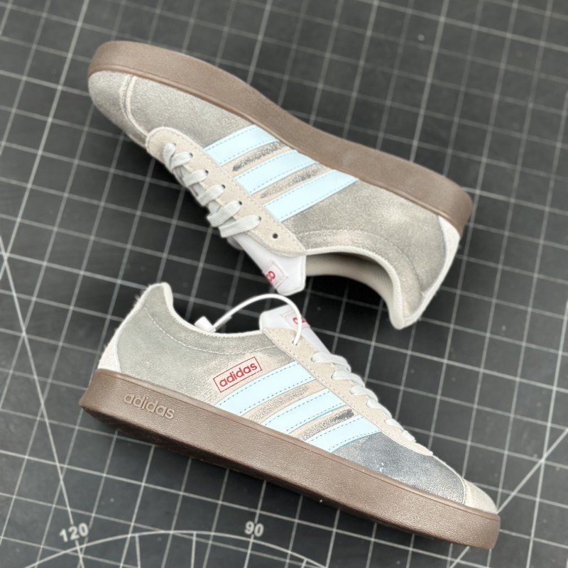 아디다스 VL 코트 2.0 NEO