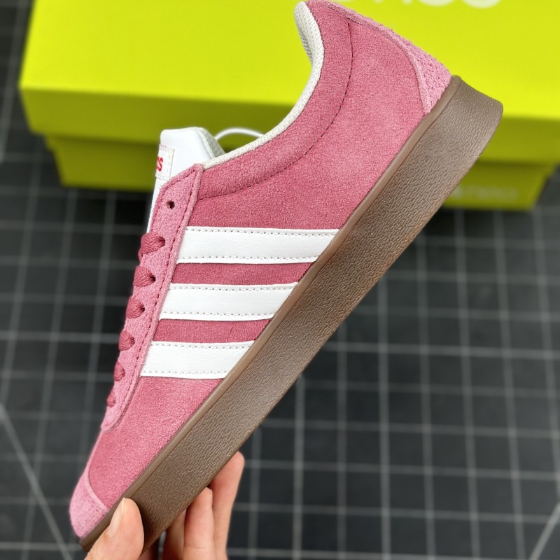 아디다스 VL 코트 2.0 NEO