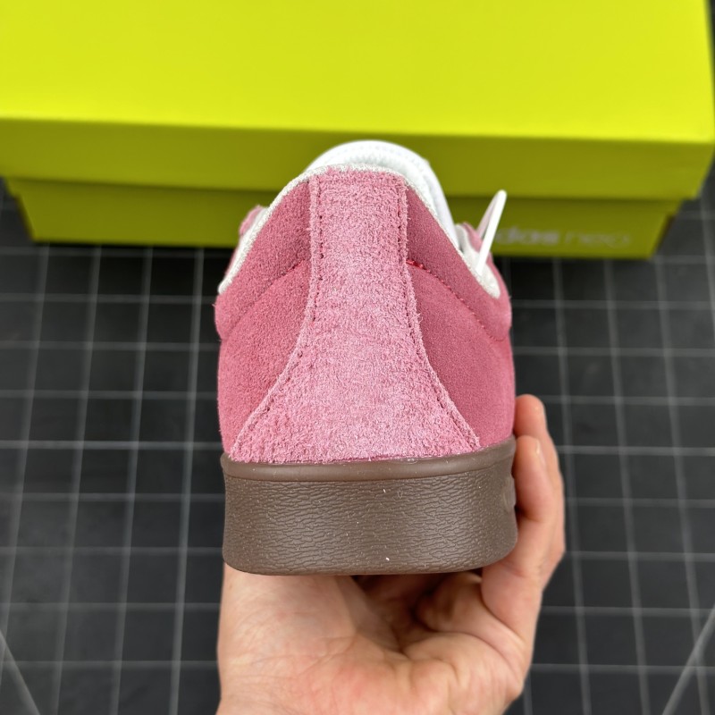 아디다스 VL 코트 2.0 NEO