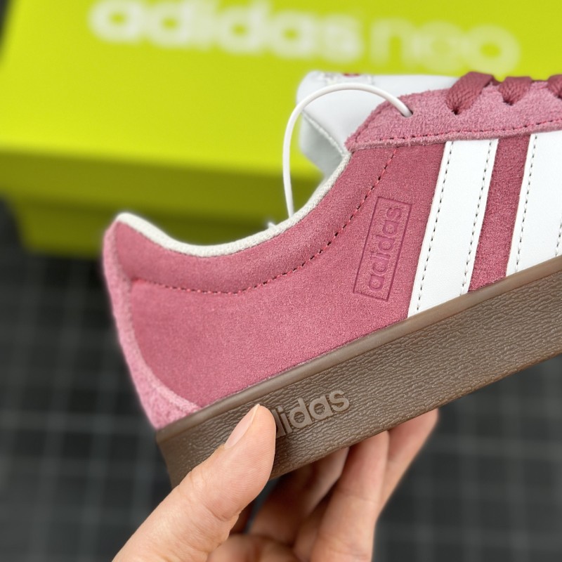 아디다스 VL 코트 2.0 NEO