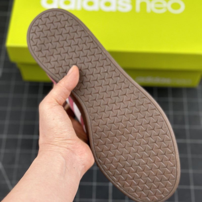 아디다스 VL 코트 2.0 NEO