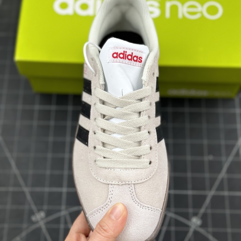 아디다스 VL 코트 2.0 NEO