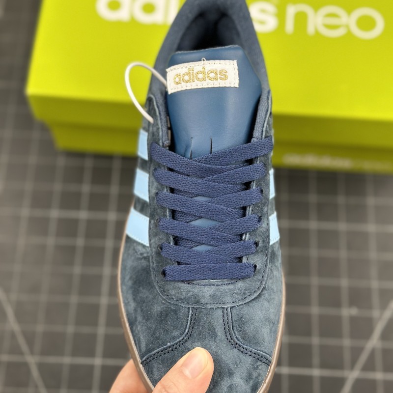 아디다스 VL 코트 2.0 NEO