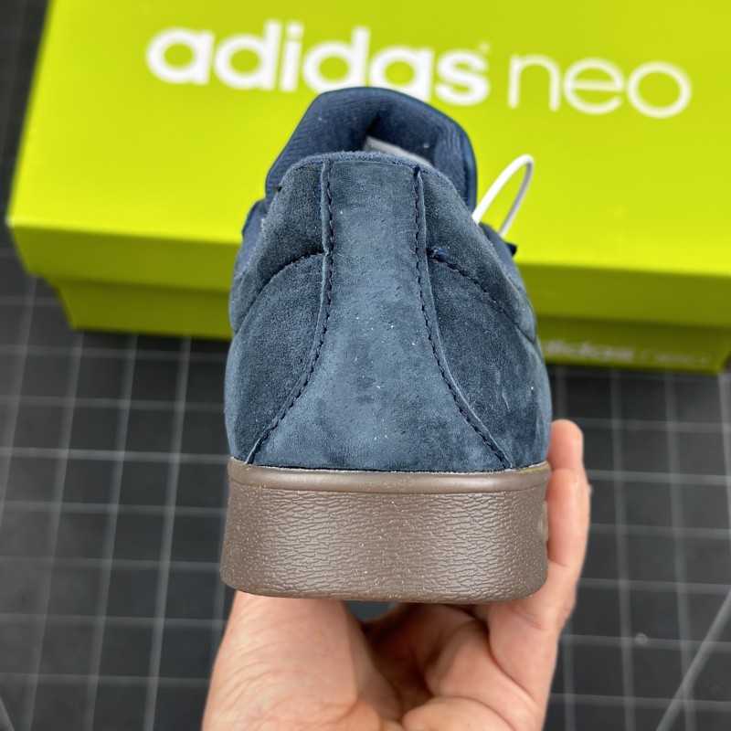 아디다스 VL 코트 2.0 NEO