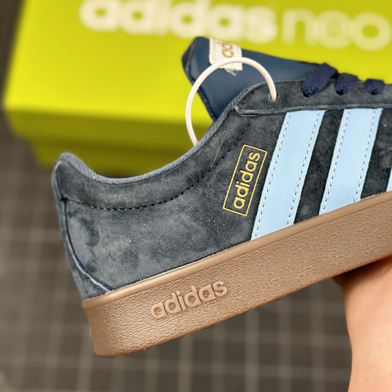 아디다스 VL 코트 2.0 NEO