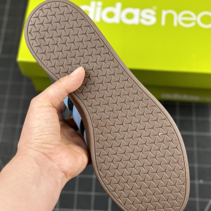 아디다스 VL 코트 2.0 NEO