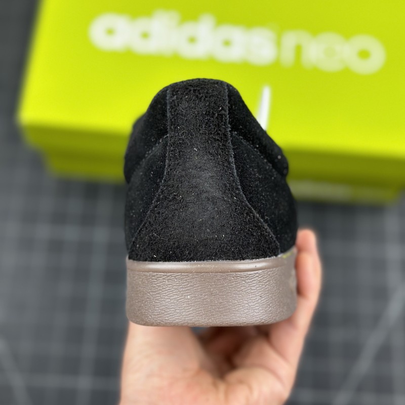 아디다스 VL 코트 2.0 NEO