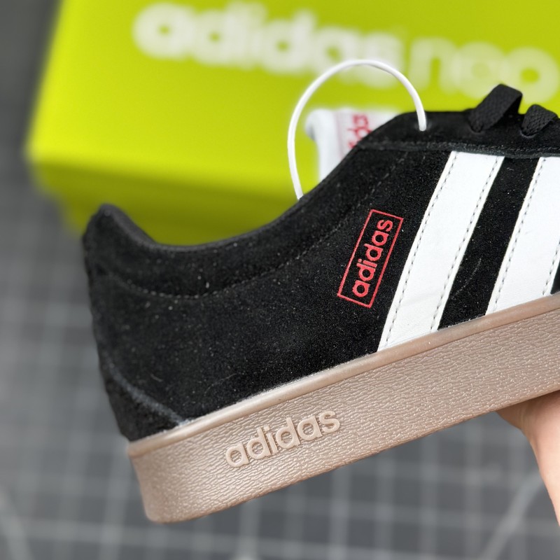 아디다스 VL 코트 2.0 NEO