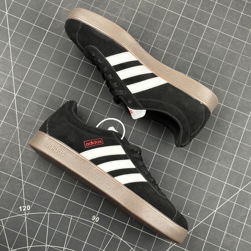 아디다스 VL 코트 2.0 NEO