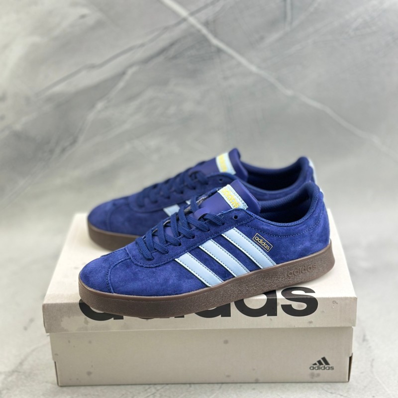 아디다스 VL 코트 2.0 NEO