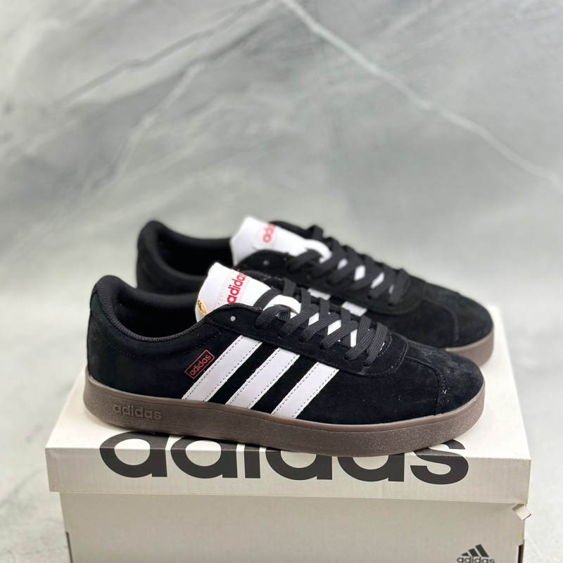 아디다스 VL 코트 2.0 NEO