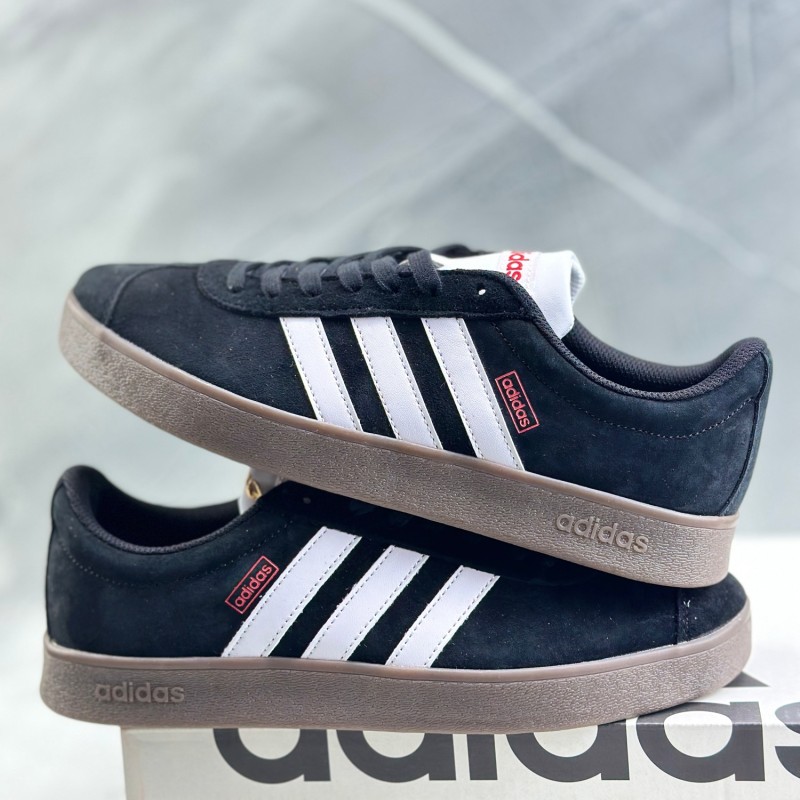 아디다스 VL 코트 2.0 NEO