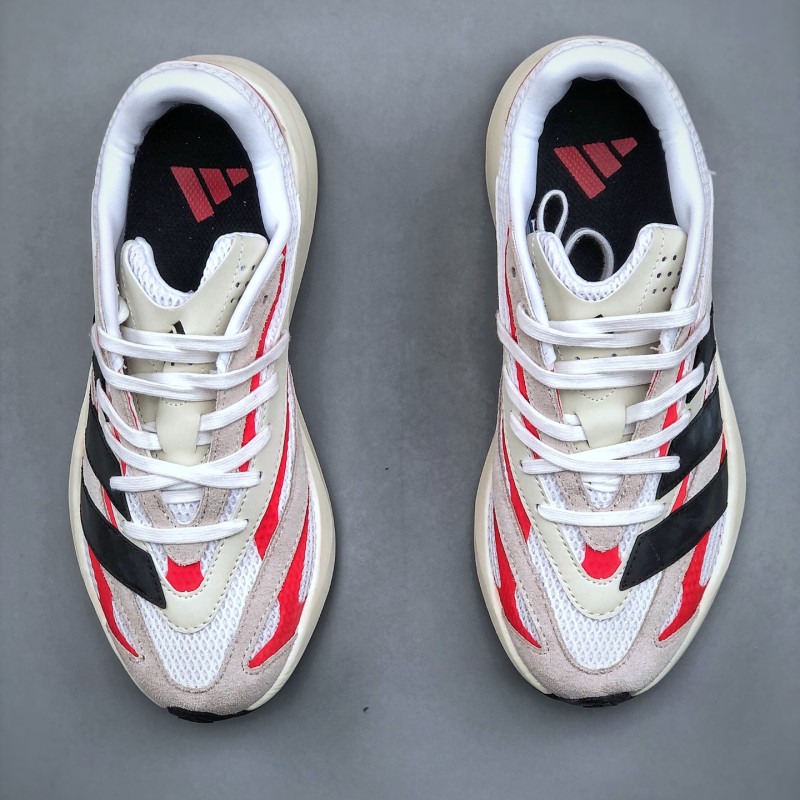 아디다스 E 광고 라이트블레이즈