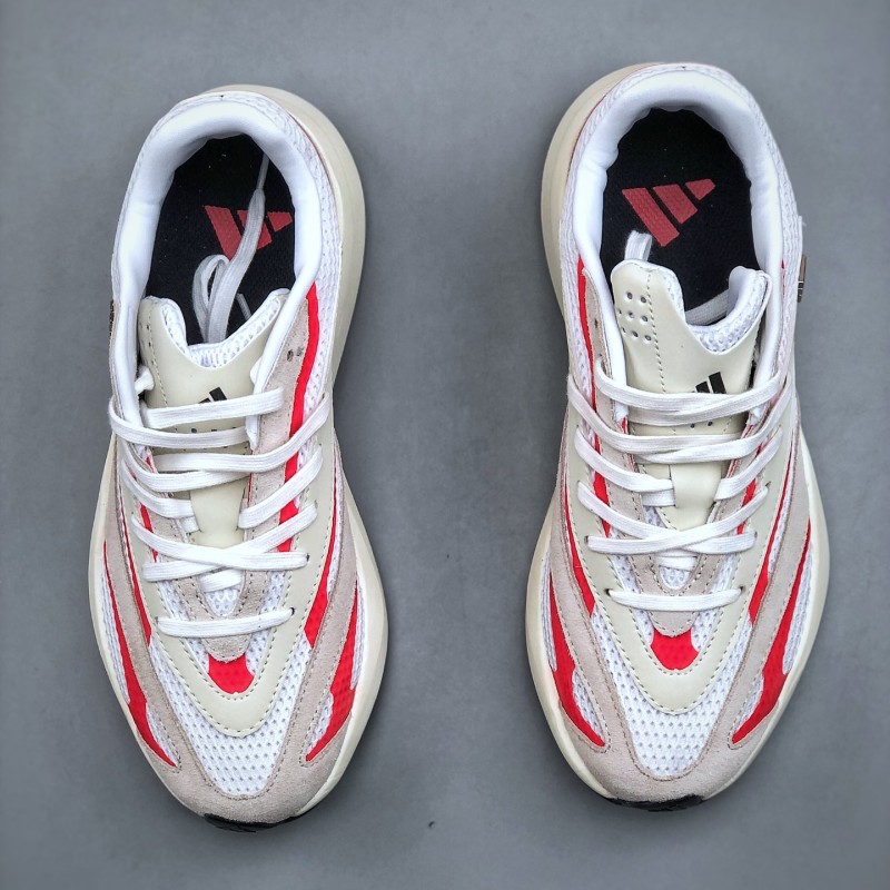 아디다스 E 광고 라이트블레이즈