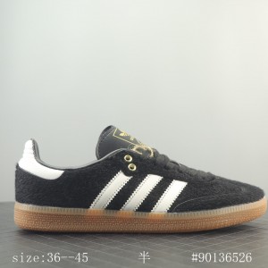 나쁜 토끼 x 아디다스 가젤 실내